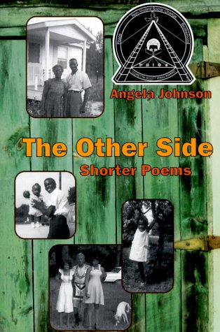 The Other Side: Shorter Poems,Used