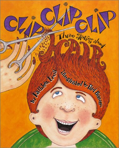 Clip Clip Clip,Used