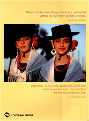 Flamenco!,Used