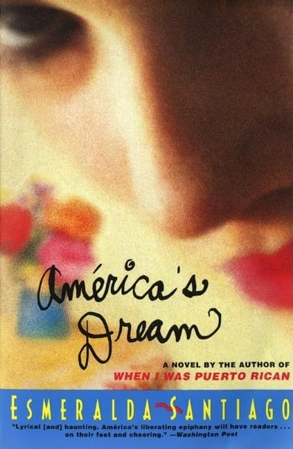 America's Dream,Used