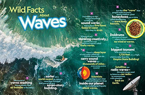 Bet You Didn't Know! 2: Outrageous, Awesome, OutofThisWorld Facts,Used