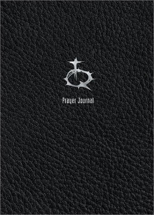 The Truthquest Prayer Journal,Used