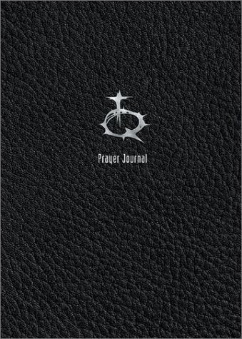 The Truthquest Prayer Journal,Used