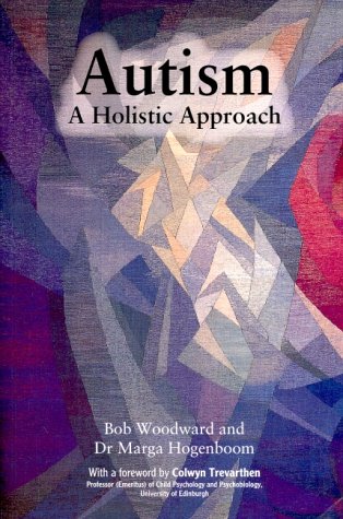 Autism : A Holistic Approach,Used