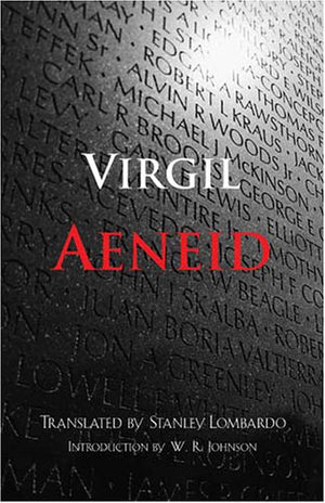 Aeneid (Hackett Classics),New