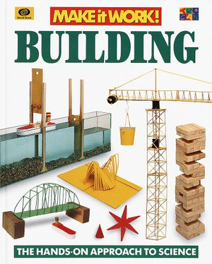 Building (Make It Work),Used