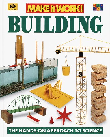 Building (Make It Work),Used