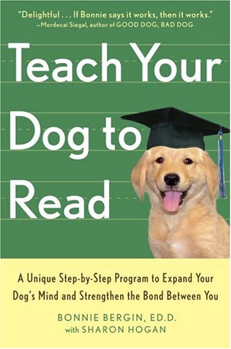Teach Your Dog to Read,Used