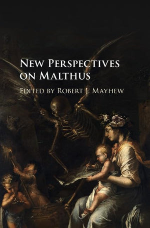 New Perspectives on Malthus,Used