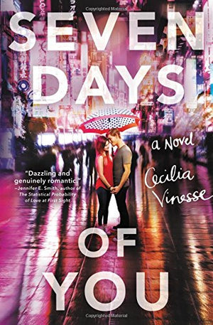 Seven Days Of You