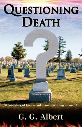 Questioning Death,Used