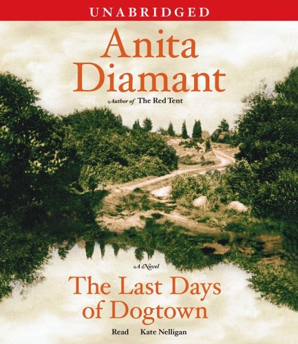 The Last Days of Dogtown: A Novel,New