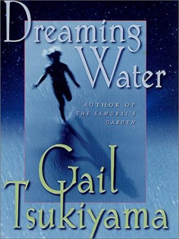 Dreaming Water,Used