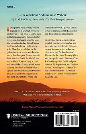 Transit: A Novel (Global African Voices),Used