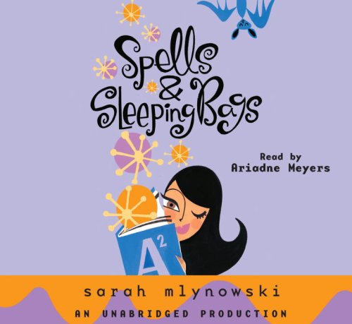 Spells & Sleeping Bags,Used
