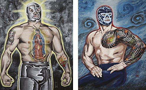 Mexican Graphics: Grafica Mexicana