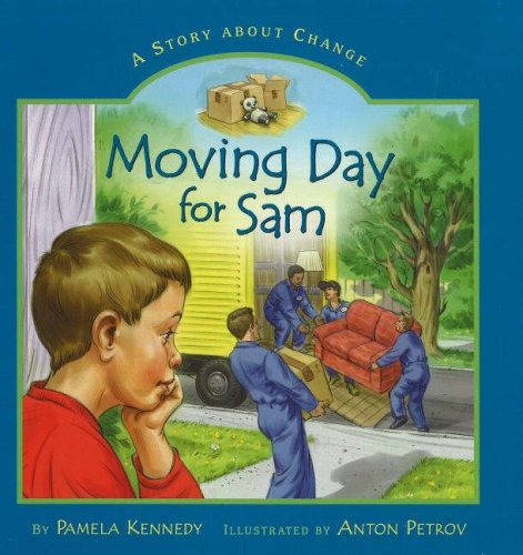 Moving Day for Sam,Used