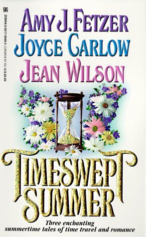 Timeswept Summer,Used