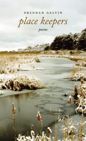 Place Keepers: Poems,Used
