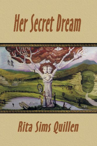 Her Secret Dream,Used