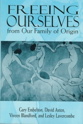 Freeing Ourselves From Our Family Of Origin: The Houdini Experience