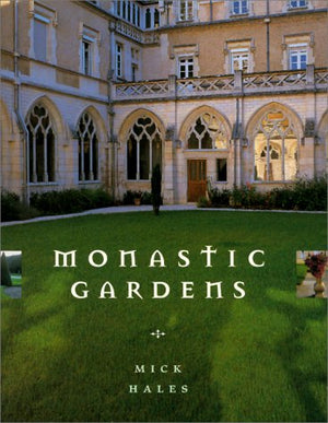 Monastic Gardens,Used