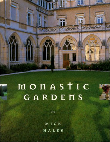 Monastic Gardens,Used