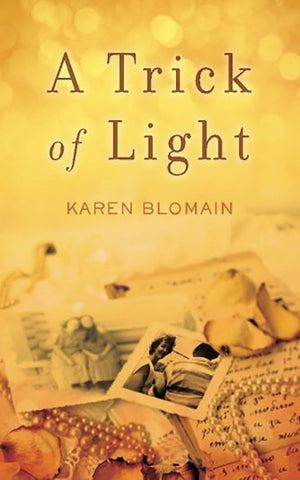 A Trick Of Light,Used