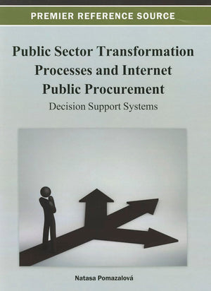 Public Sector Transformation Processes and Internet Public Procurement: Decision Support Systems,New