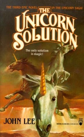 The Unicorn Solution,Used