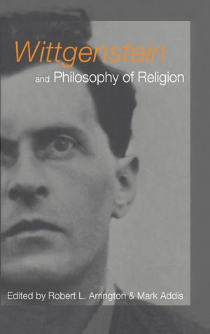 Wittgenstein and Philosophy of Religion,Used