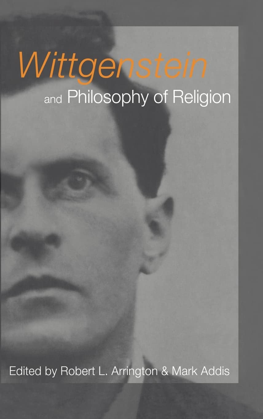 Wittgenstein and Philosophy of Religion,Used