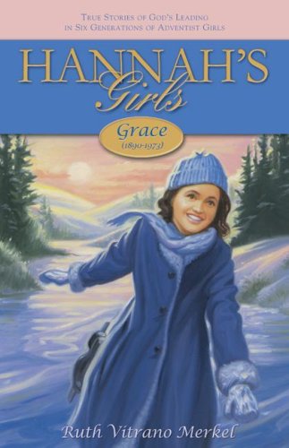 Grace: 18901973 (Hannah'S Girls)-used
