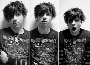 Ryan Adams & the Cardinals: A View of Other Windows,New