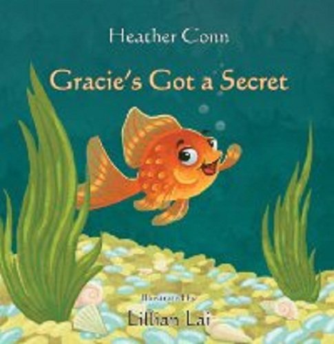 Gracie's Got a Secret,Used