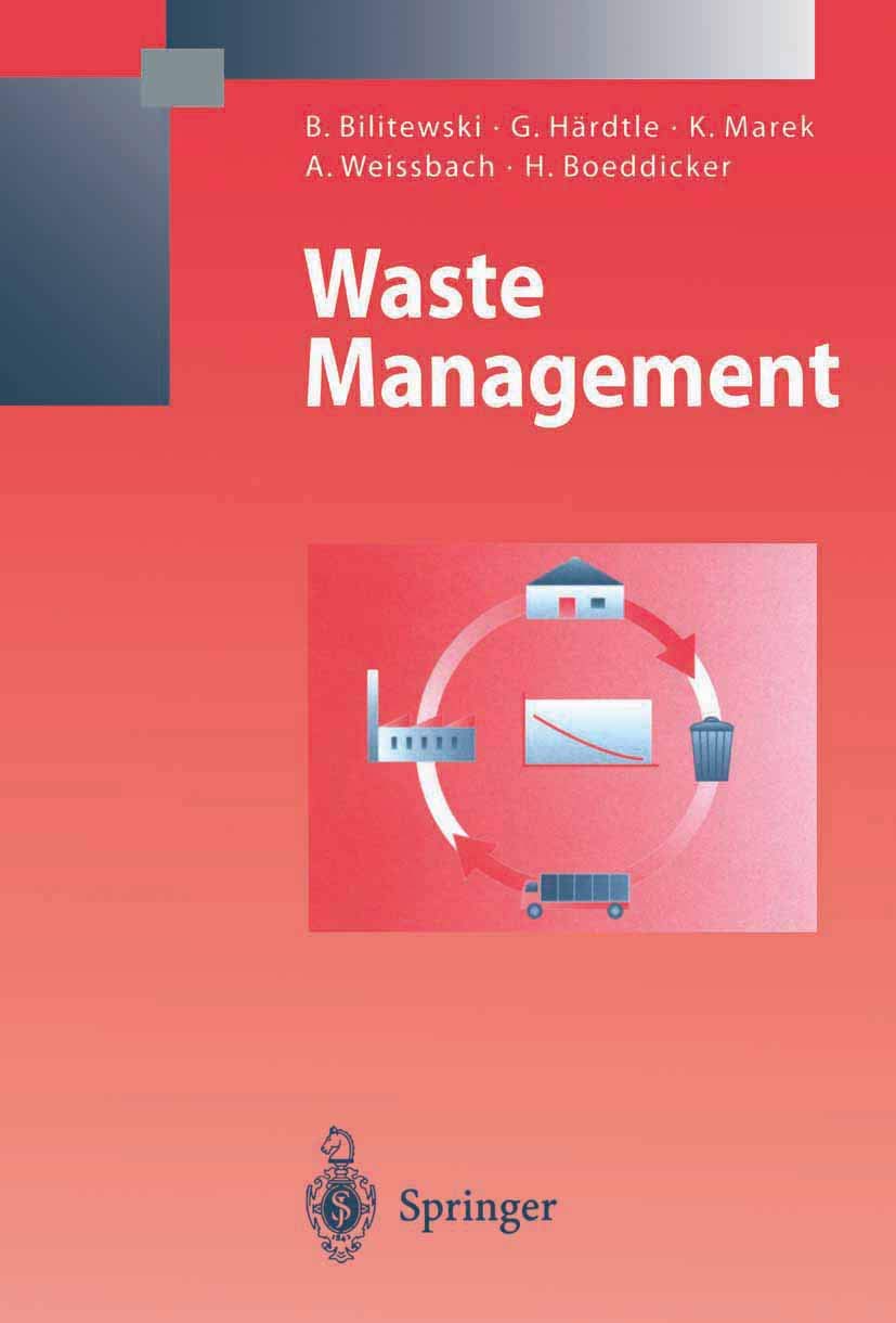 Waste Management,Used