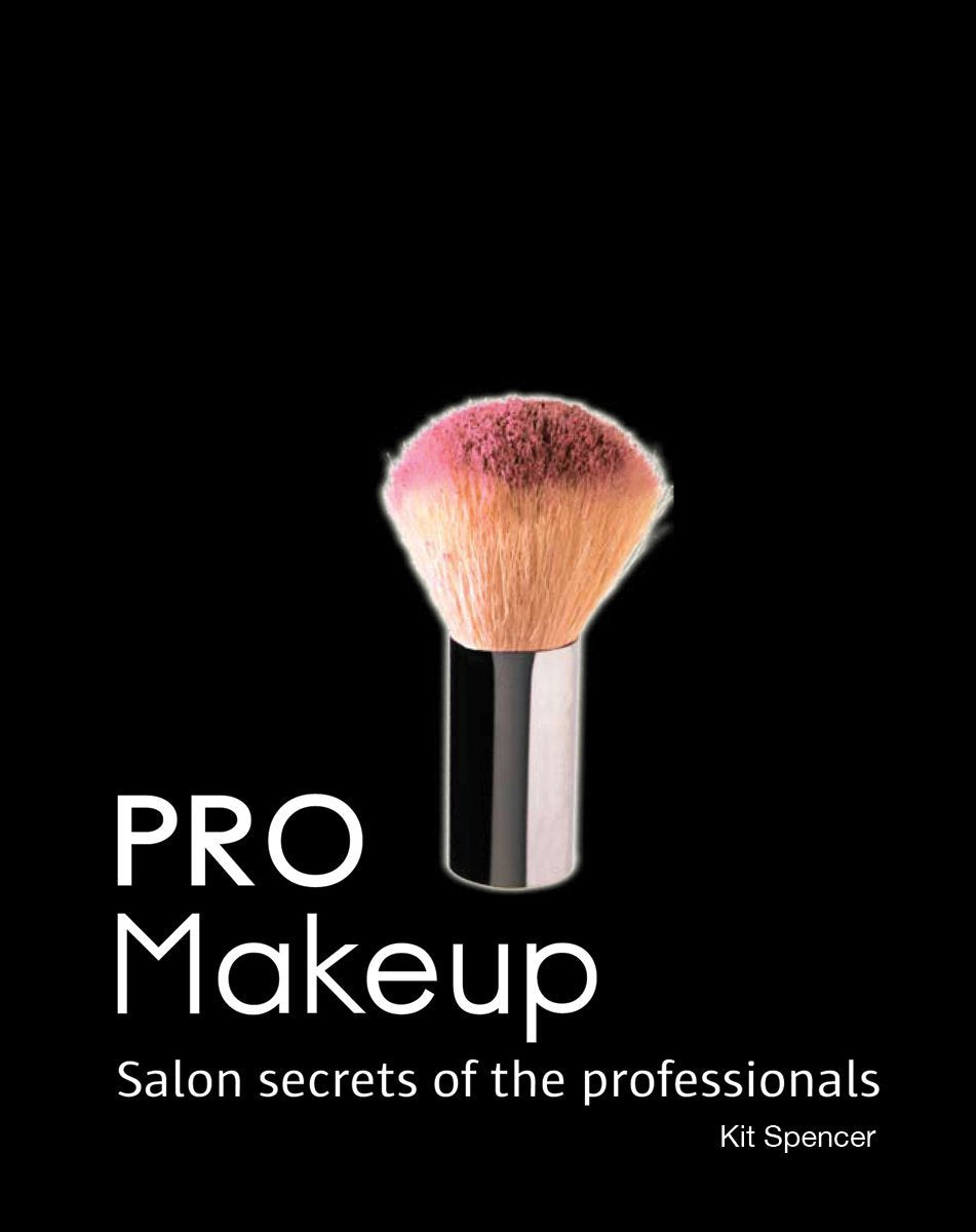 Pro Makeup: Salon Secrets of the Professionals