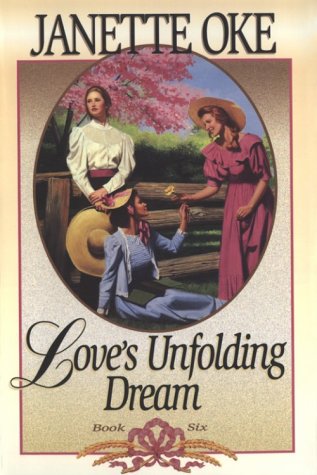 Love's Unfolding Dream (Love Comes Softly Series #6),Used