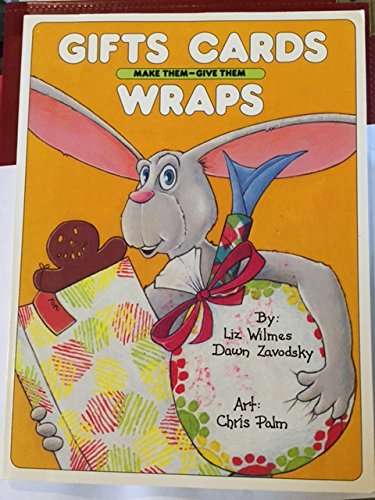 Gifts, Cards, Wraps: Make Them Give Them (No. 20204),Used