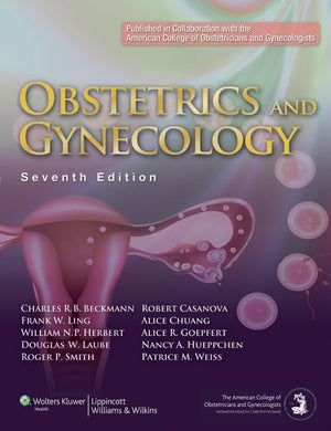 Obstetrics and Gynecology,Used