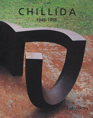 Chillida: 19481998,Used