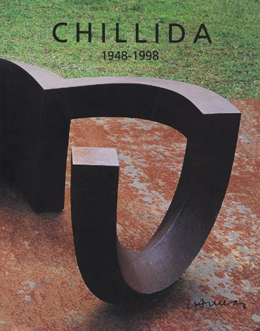 Chillida: 19481998,Used