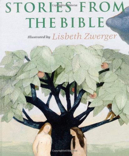 Stories From The Bible