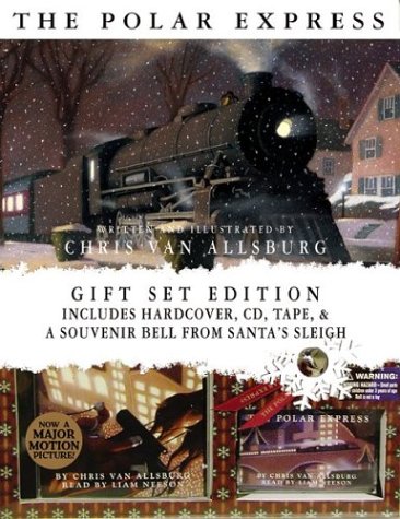 The Polar Express,New
