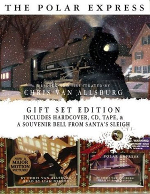 The Polar Express,Used
