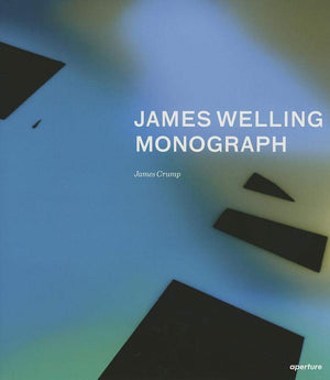 James Welling: Monograph,Used