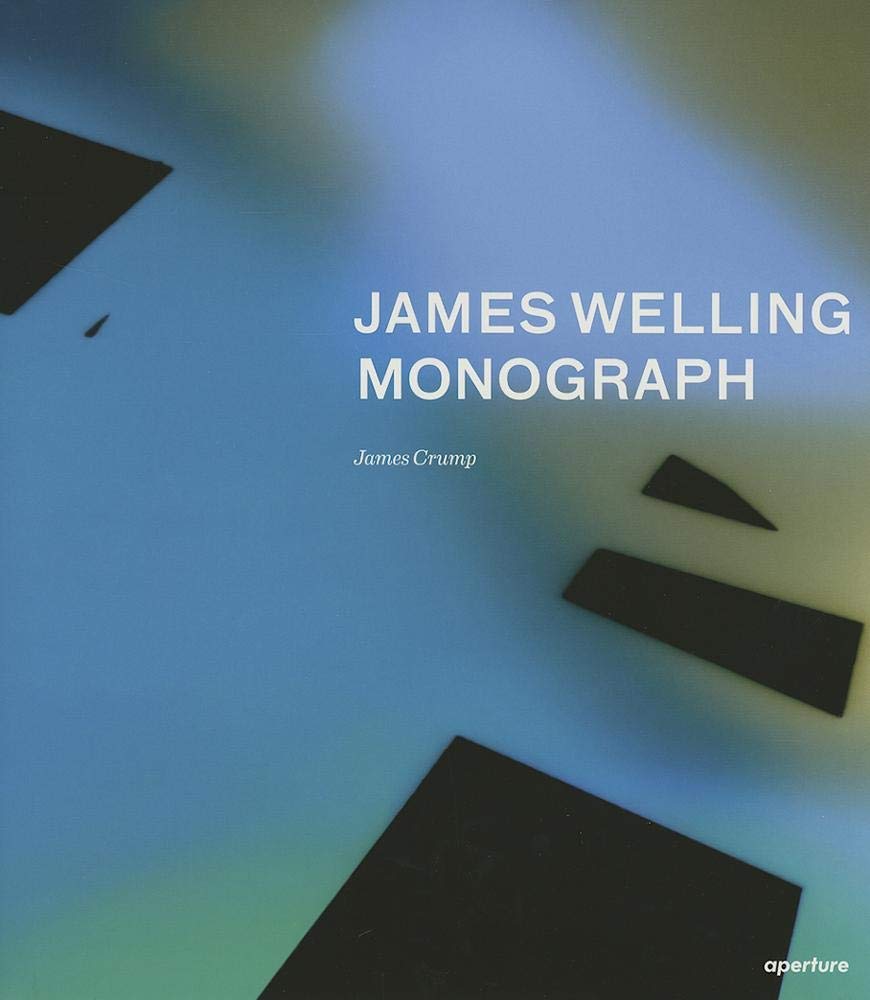 James Welling: Monograph,Used