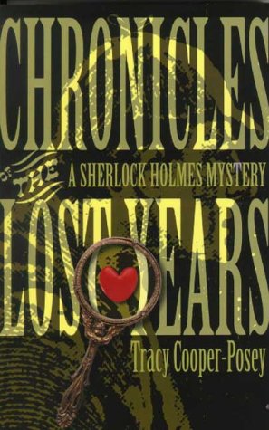 Chronicles of the Lost Years,Used