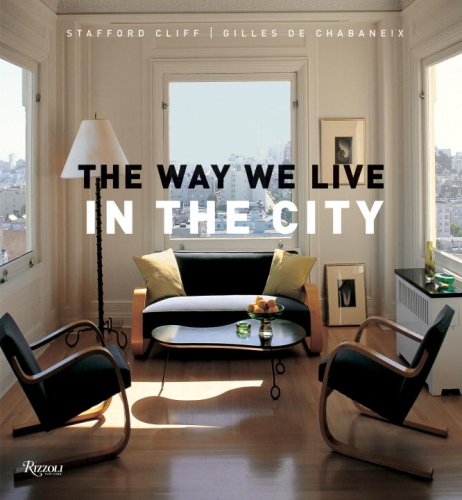 The Way We Live In the City,Used