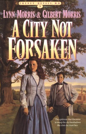 A City Not Forsaken,Used